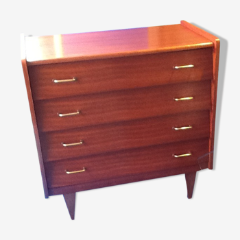 Commode 1960