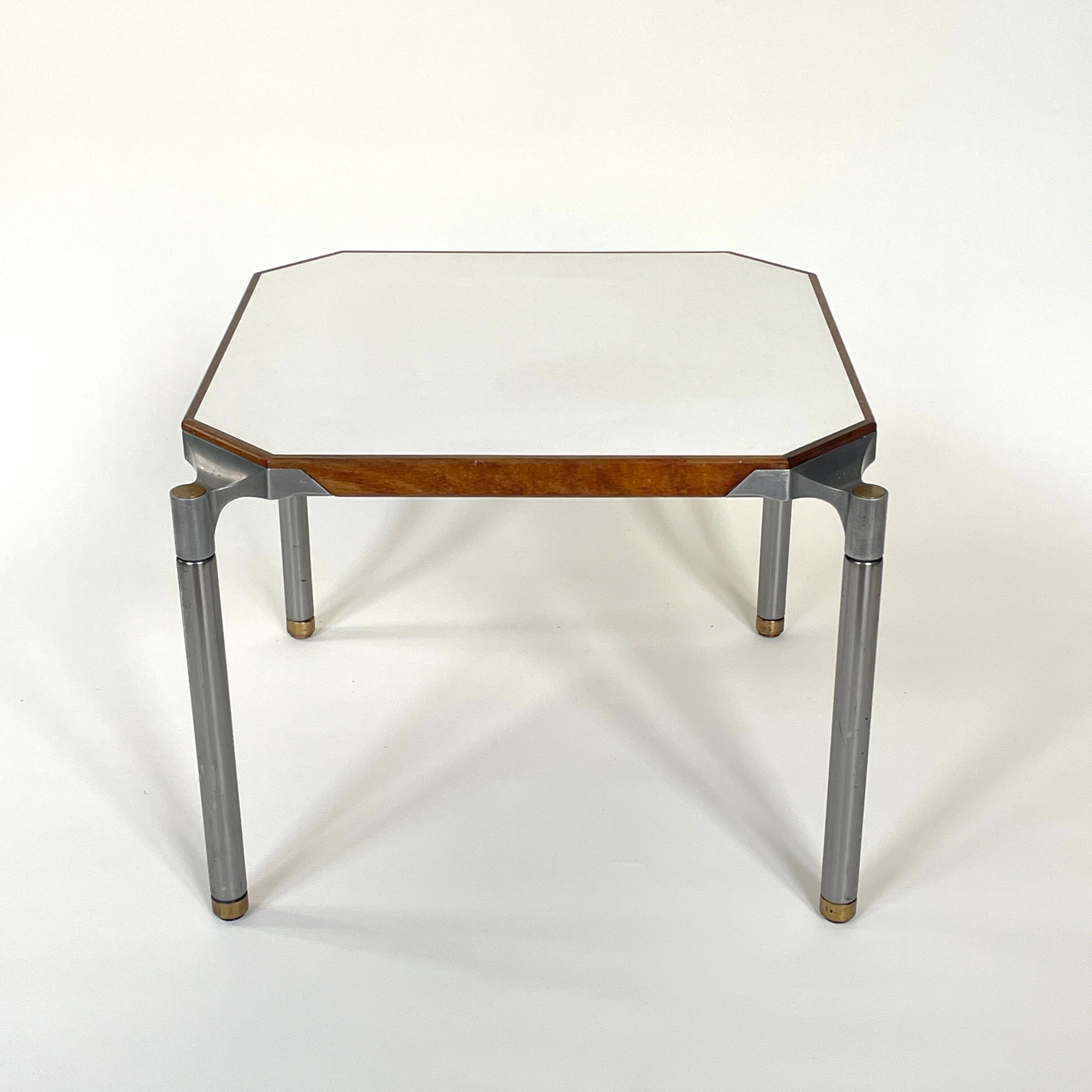 Side table "Urio" by Ico Parisi for MIM, 1950