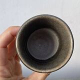 6 terracotta coffee cups