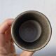 6 terracotta coffee cups