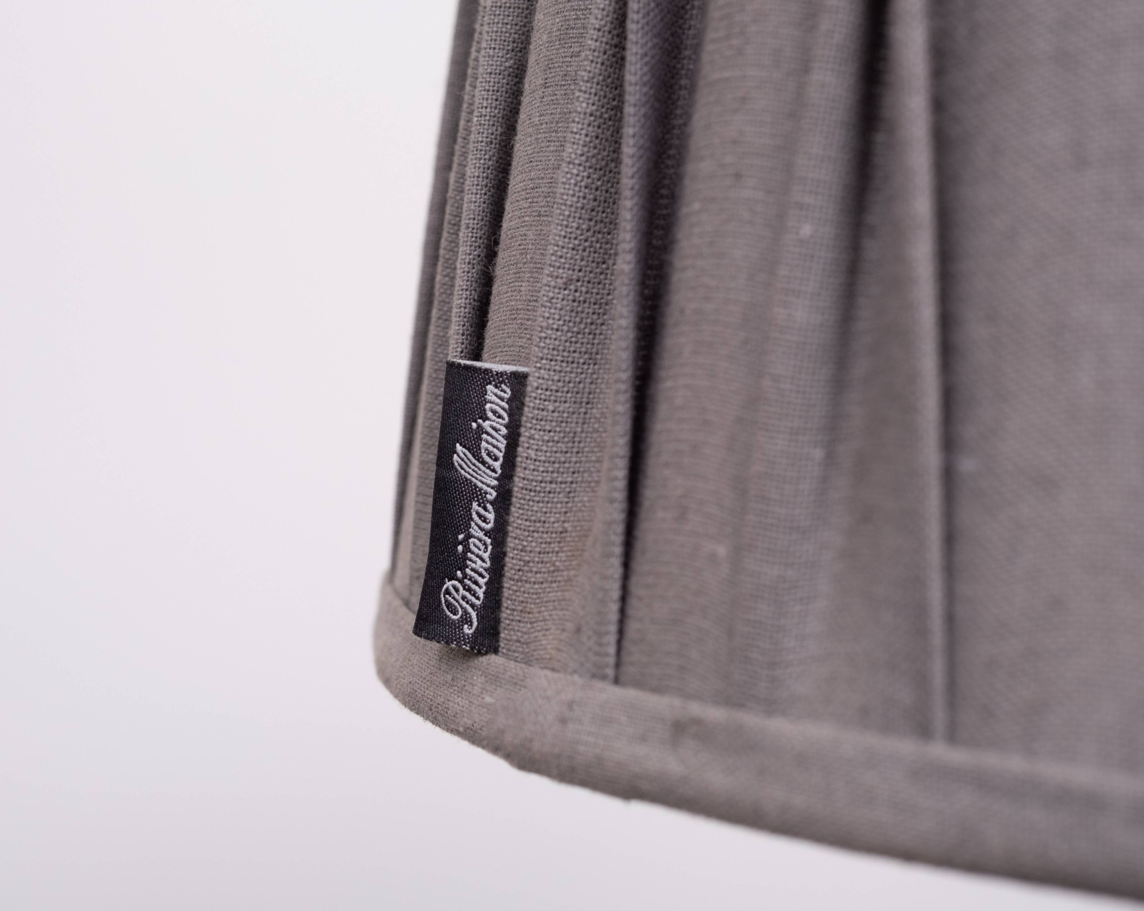 Riviéra Maison Butler tray Floor lamp 1990s