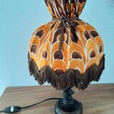 Vintage table lamp