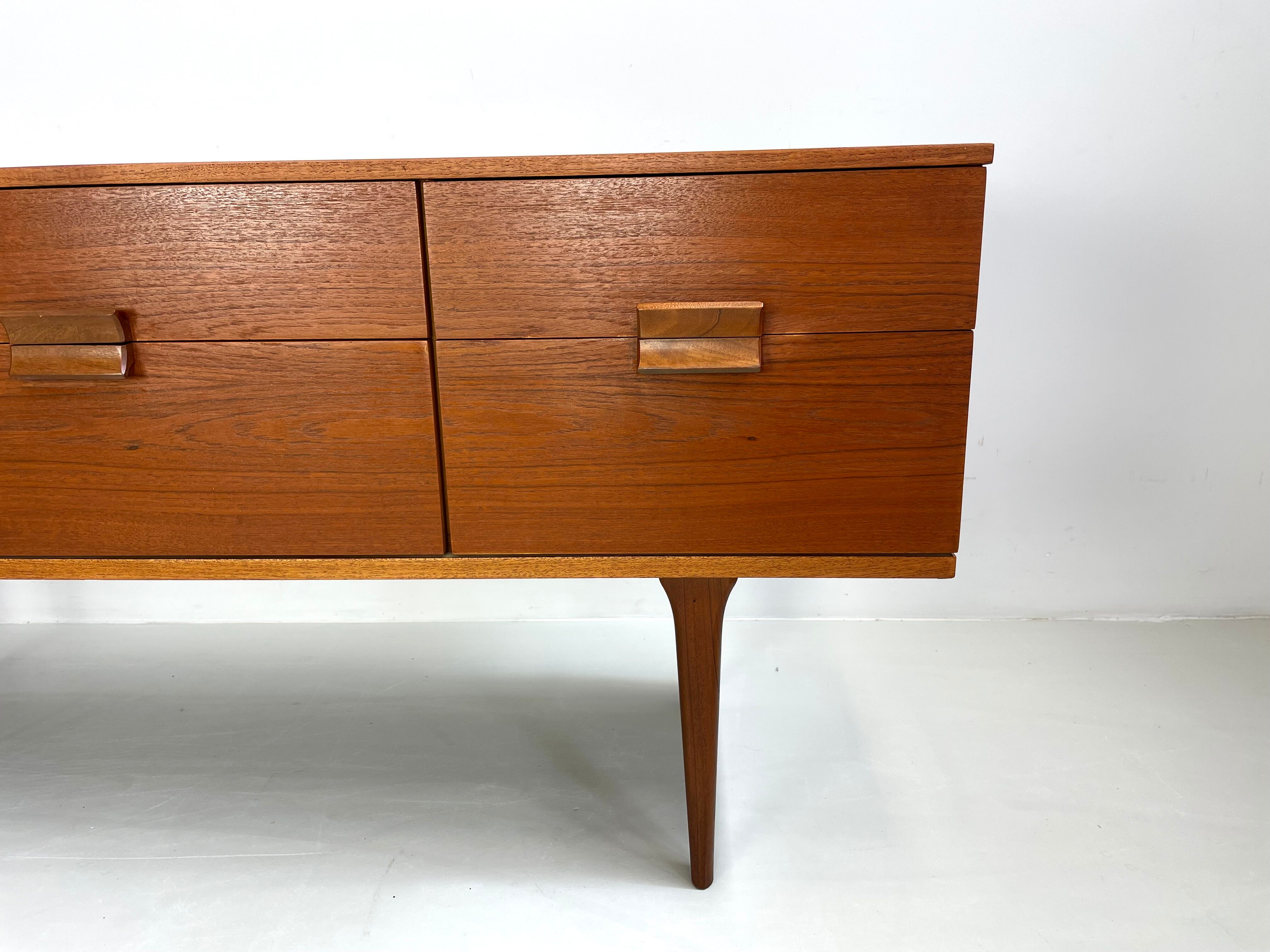 Vintage sideboard by Austinsuite