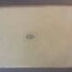 ALPAC France 1980s Tray