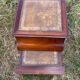 Library stepladder 19th