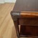 Bedside table, 70s Italy