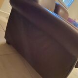 Set of 2 club chairs
