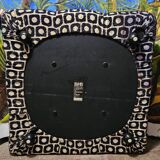 Pair of camaleonda armchairs by Mario Bellini B&B Italia 70