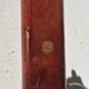 Valet De Chambre Ico Parisi edition Fratelli Reguitti 1960