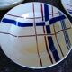 Badonviller tableware set collection Biarritz 1900
