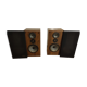 Pair speaker Cabasse analysis