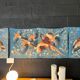 Jacquard tapestry