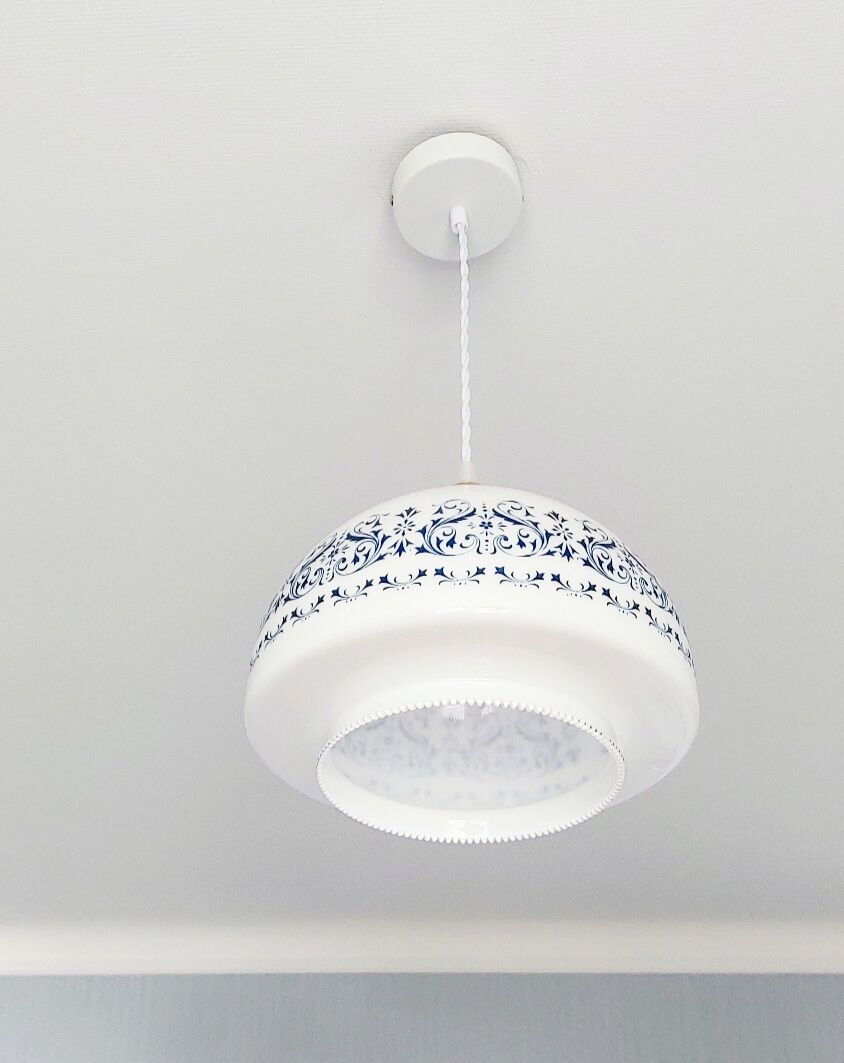 Vintage pendant lamp