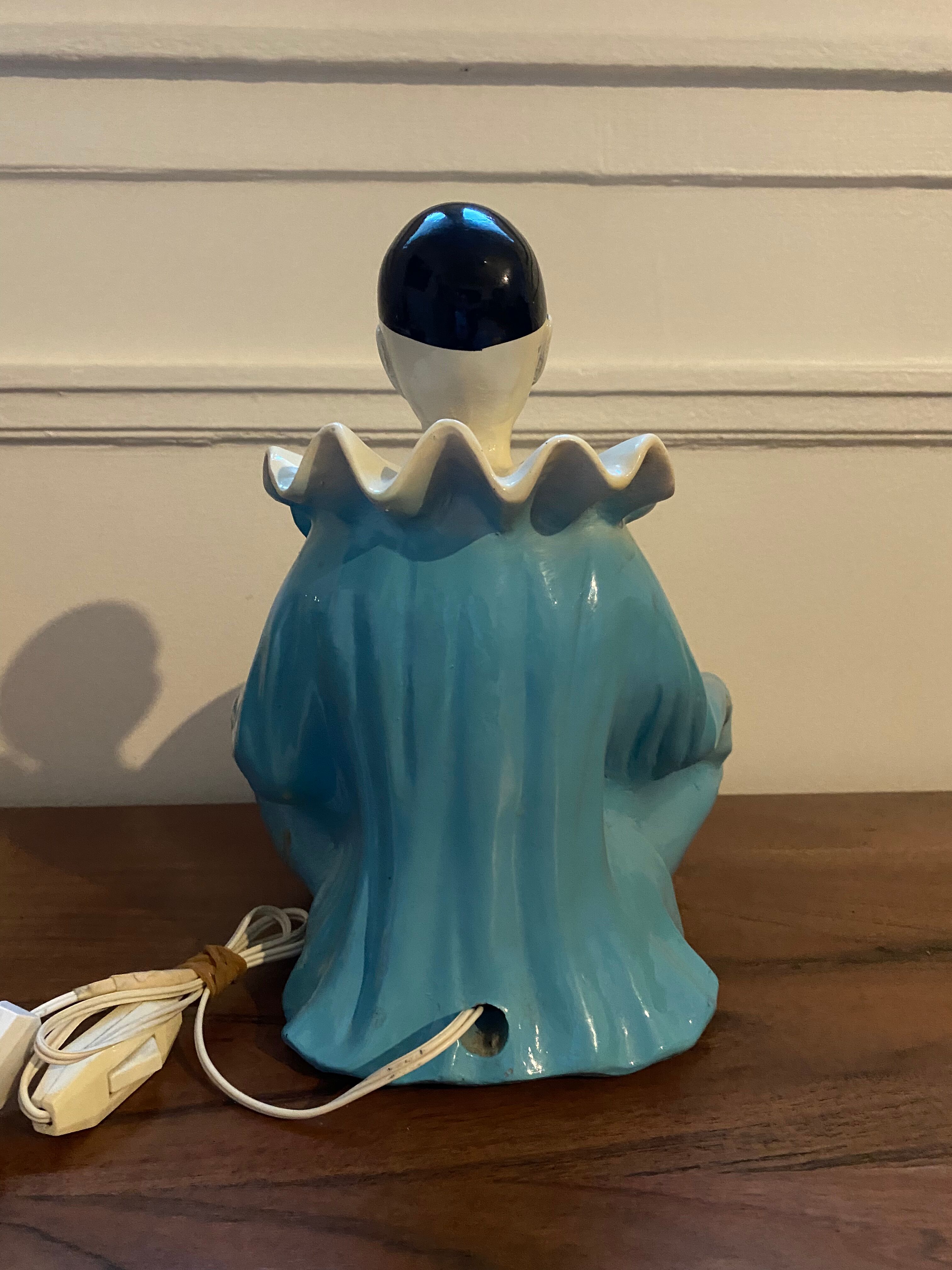 Lampe Pierrot 1970