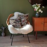 Vintage cushions