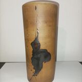 Vallauris la Colombe vase