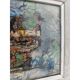 Oil on canvas: Jacques Van Den Bussche