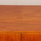 U-460 Sideboard by Jiri Jiroutek, 1960