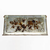 Rene Drouet Gilded Cocktail Coffee Table Art Deco