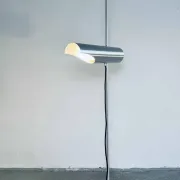 D-2003 Periskoop Floor Lamp By Maija Liisa Komulainen For Raak Amsterdam, The Netherlands, 1960S