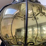 Suspension lamp