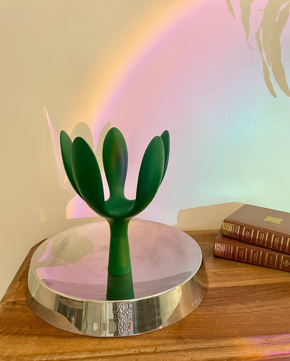 Alessi Mama fruit basket