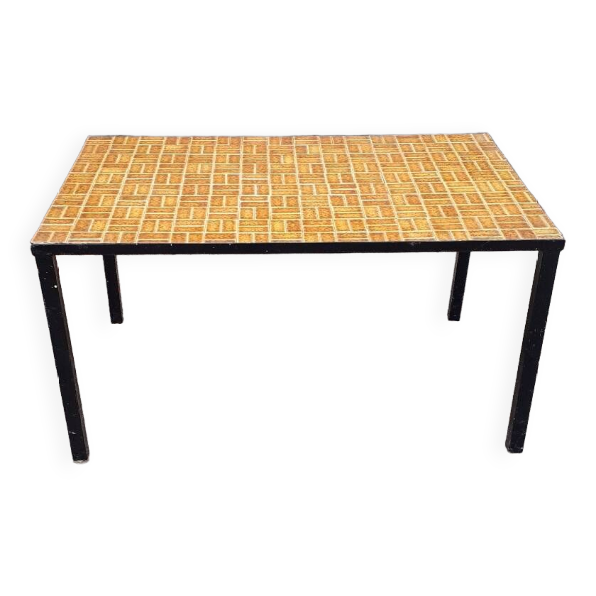 Low table