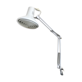 Lampe articulée luxo blanche