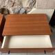 Pair of modernist 3K Mobel bedside tables