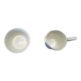 Kpm cream & sugar set