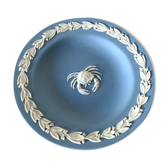 Empty Wedgwood pocket