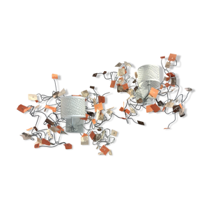 Set appliques design - moderne
