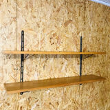 Wall shelf 60s
