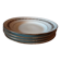 Set of 4 deep plates P F C