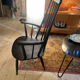 Vintage armchair