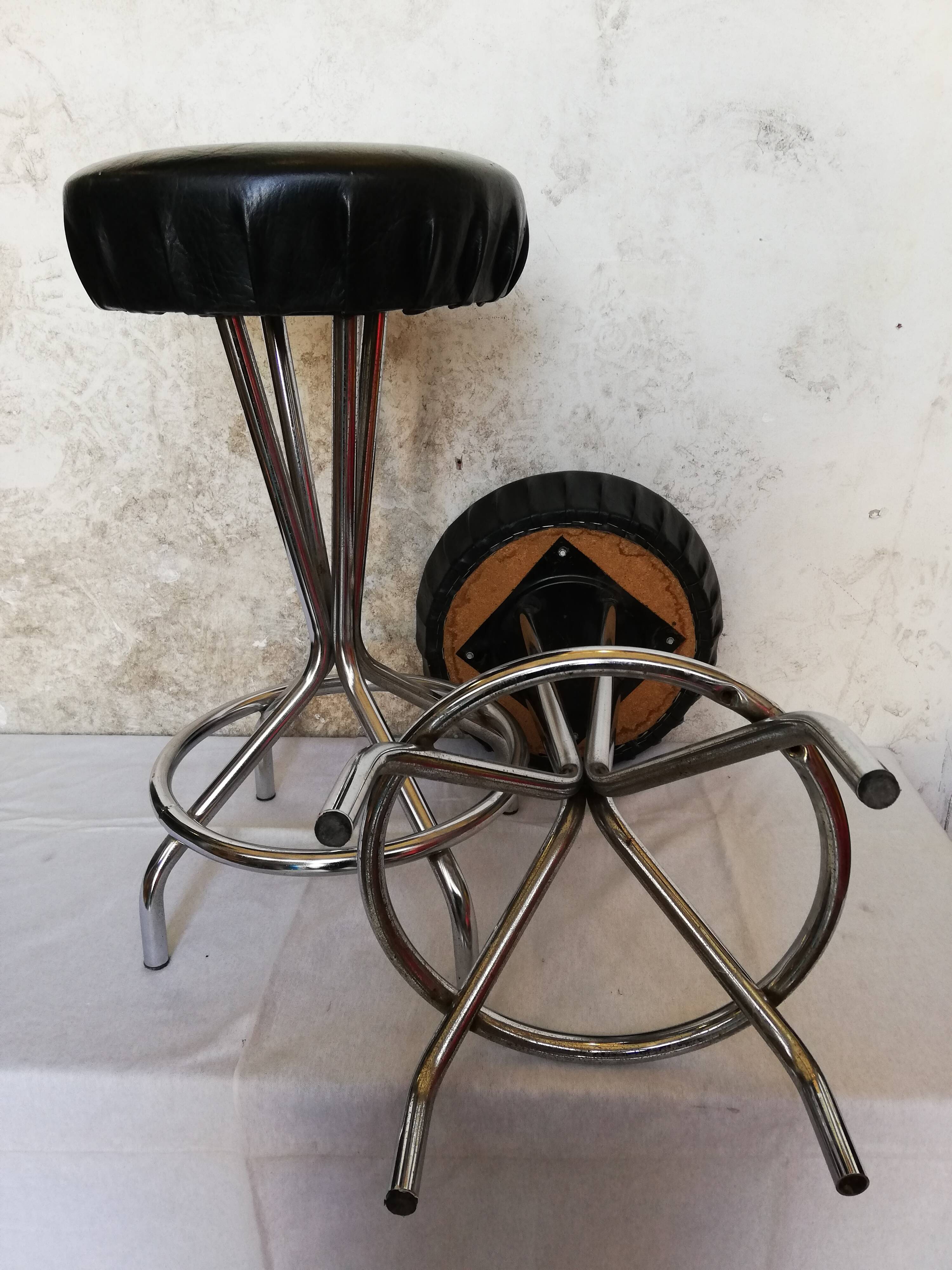 Brabantia stools