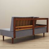 Corner sofa, Danish design, 1960s, production: Denmark