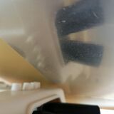 Allibert bathroom mirror 1970