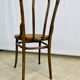 Bistro chair thonet
