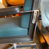 1970s desk chair