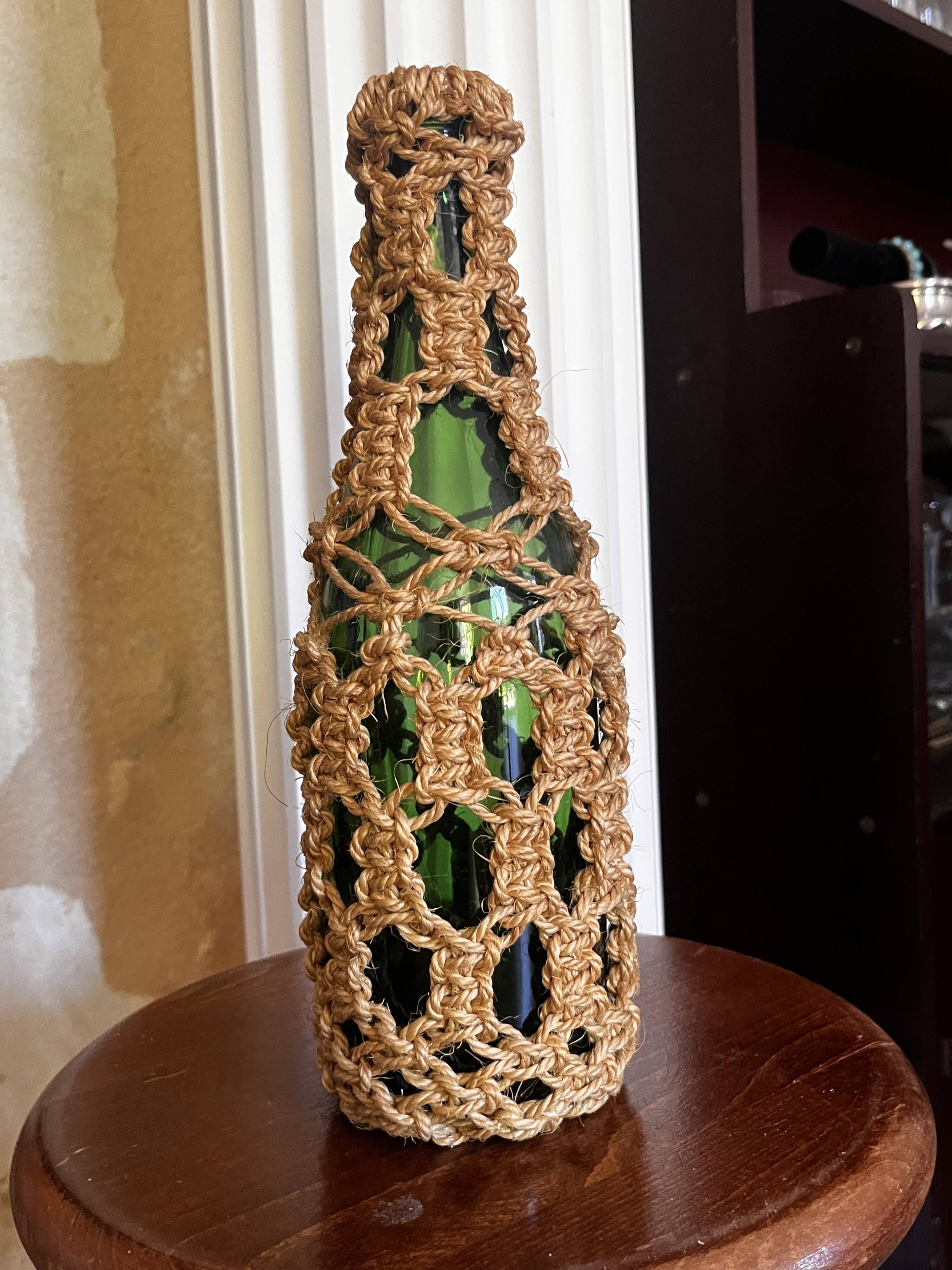 70's bottle