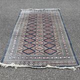 Large Persian rug