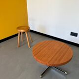 Coffee table by Pierre Guariche, model TGR02