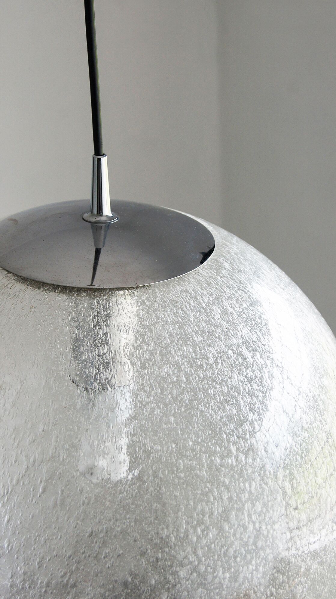 Suspension par Peill & Putzler