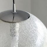 Ceiling lamp by Peill & Putzler