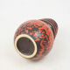 Fat Lava vase, W. Germany, 1970s