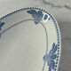 Ravier Creil et Montereau service Windsor 24cm