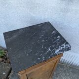 Bedside table, night table