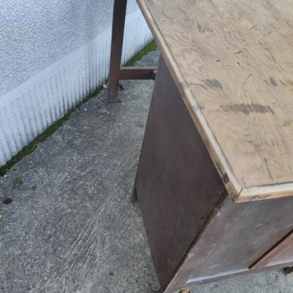 Bureau enfant