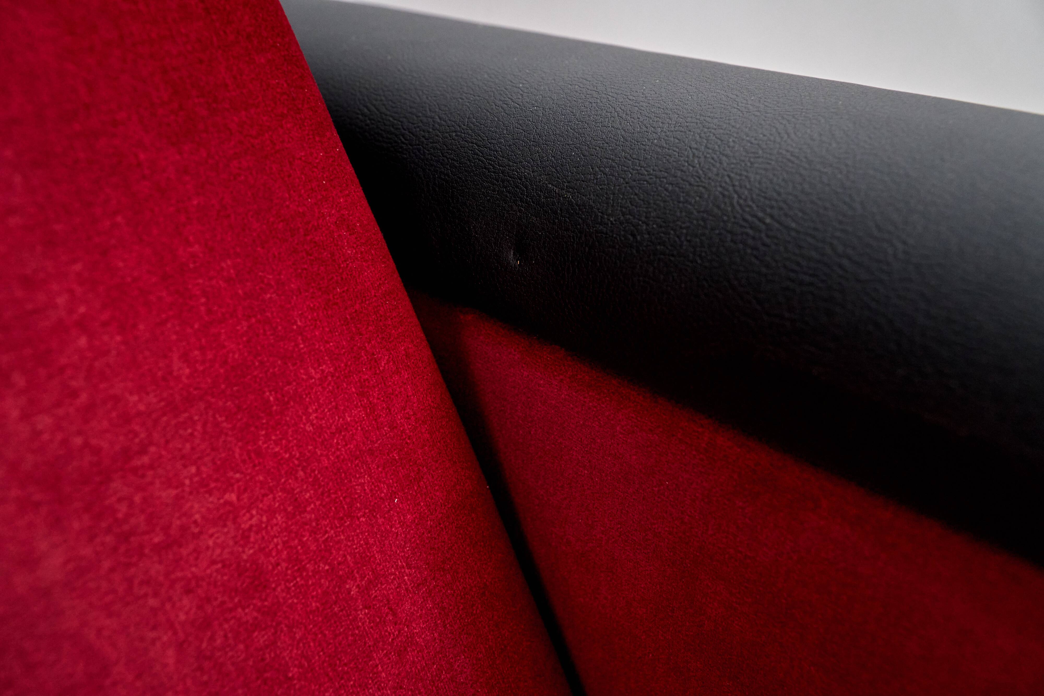 Vintage Industrial Sofa bed, 1960s, Czechoslovakia